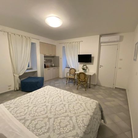 William Apartment 2 Sorrento Exteriér fotografie