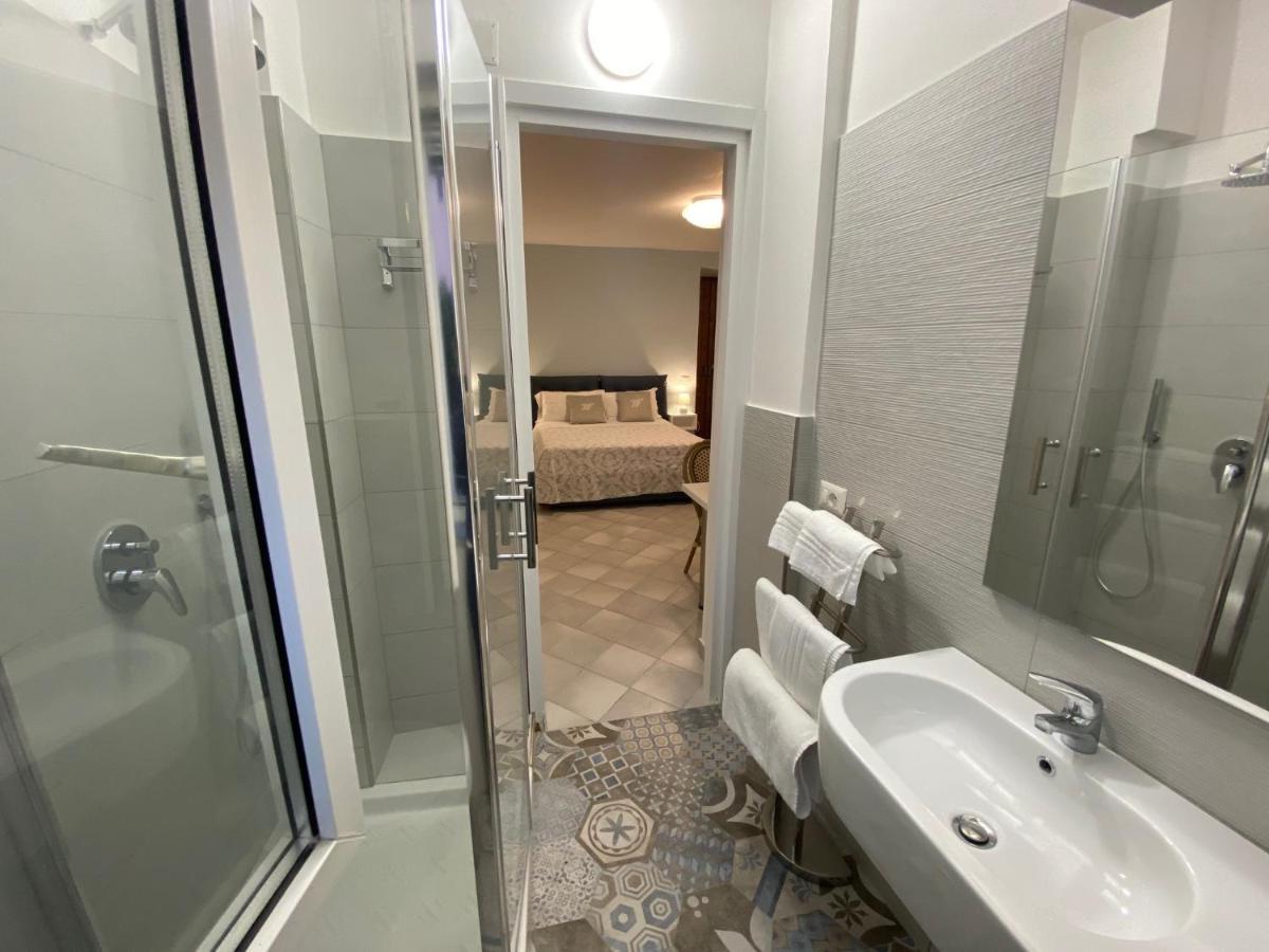 William Apartment 2 Sorrento Exteriér fotografie